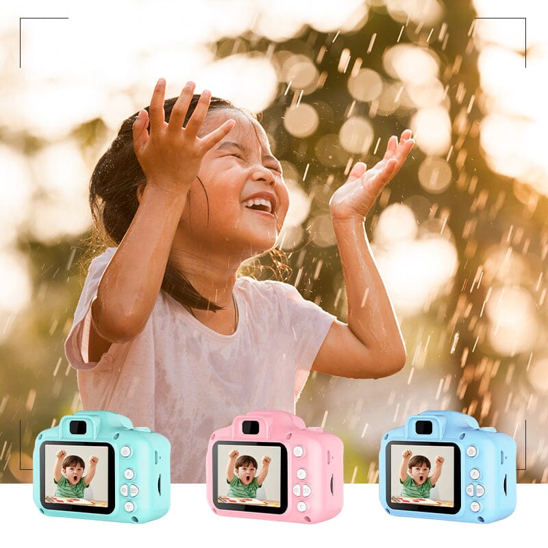 (🔥Last Day Promotion-48%OFF)Mini Camera Gift For Kids